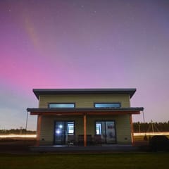 Doris Cabin-Stunning Mountain Views, Close to GNP!