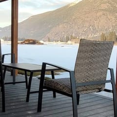 Columbia - Stunning Mountain Views, Close to GNP!
