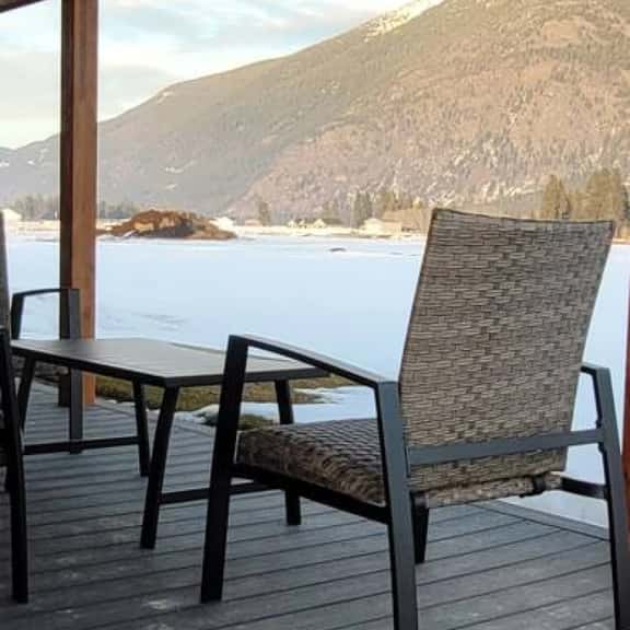 Columbia - Stunning Mountain Views, Close to GNP! - Image 1